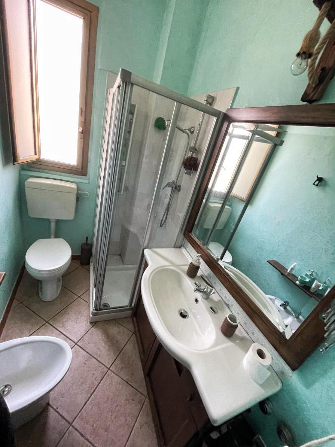 Appartamento Intero "A Casa Dello Zio" Sulmona Exterior foto